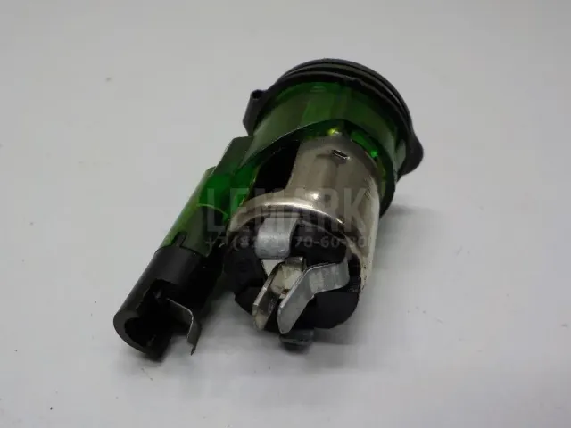 Гнездо прикуривателя для  Honda Accord VI 1998-2002