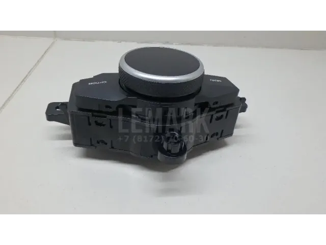 Блок кнопок для  Chevrolet Aveo (T300) 2011-2015