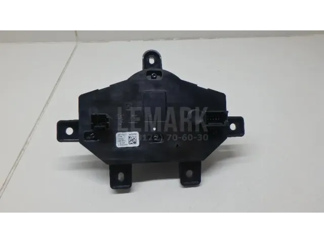 Блок кнопок для  Chevrolet Aveo (T300) 2011-2015