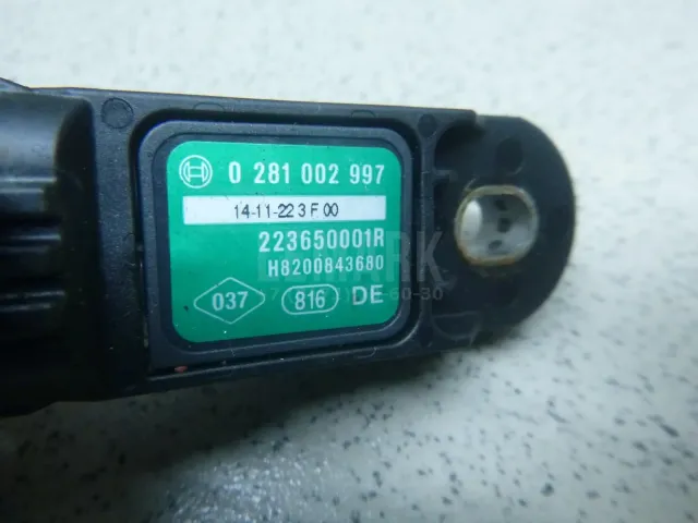 Датчик абсолютного давления для  Acura MDX 2001-2006