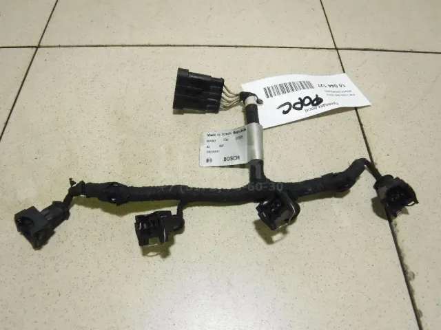Проводка (коса) для  BYD Flyer 2005-2008