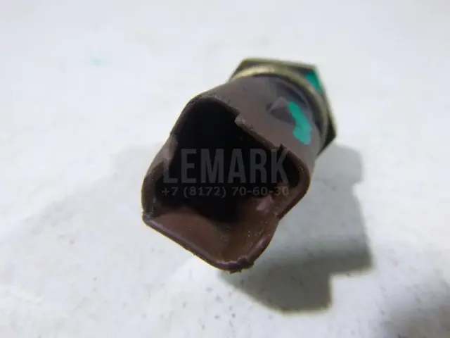 Датчик температуры