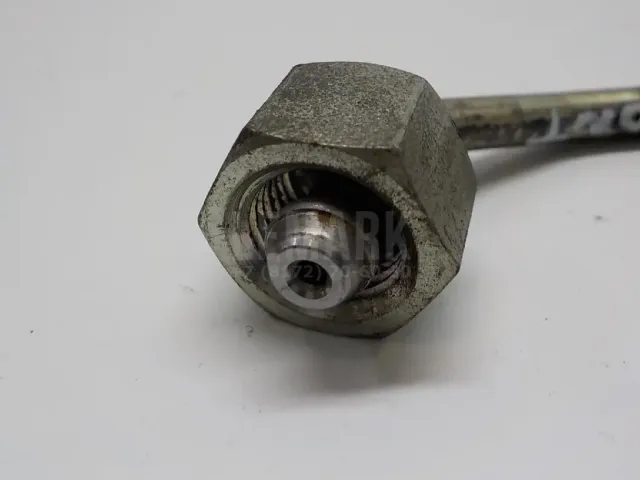 Трубка ТНВД