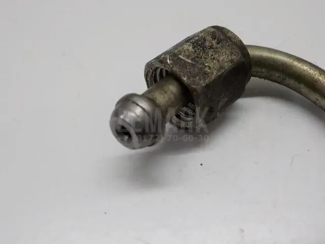 Трубка ТНВД