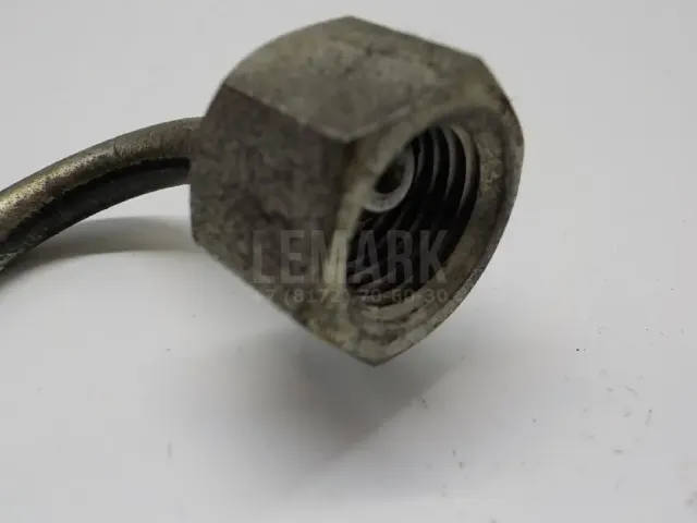 Трубка ТНВД