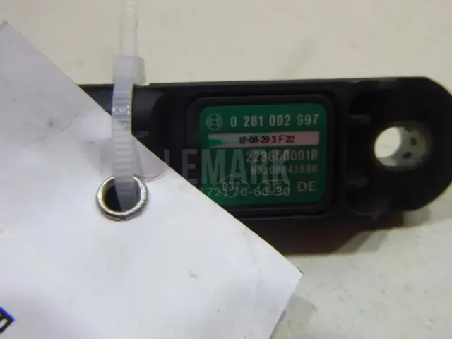 Датчик абсолютного давления для  Chery Amulet (A15) 2006-2012