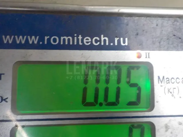 Резистор