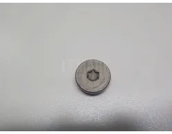 Заглушка двигателя