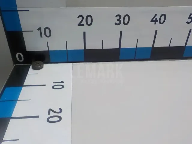 Заглушка двигателя
