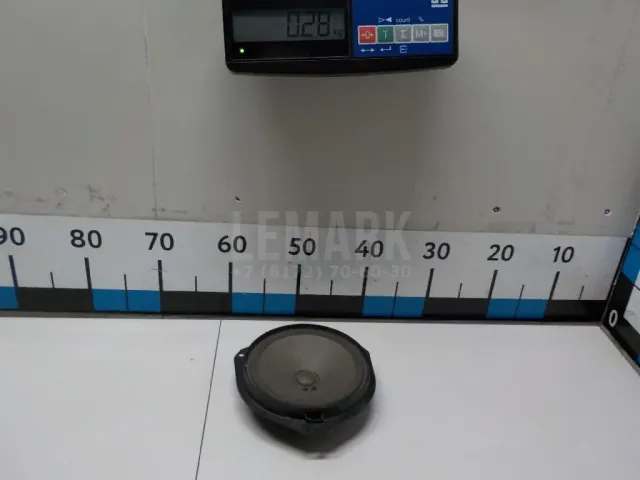 Динамик