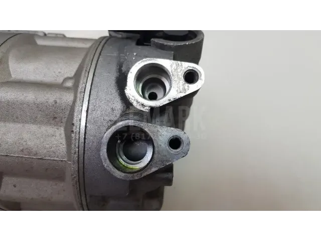 Компрессор кондиционера для  Chery Bonus (A13) 2011-2014