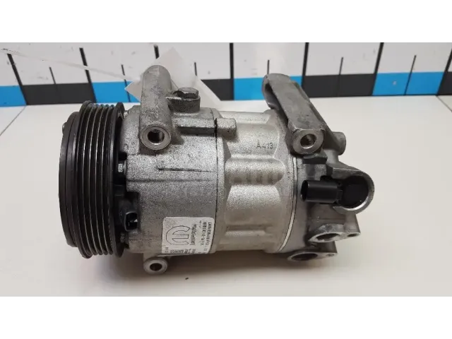 Компрессор кондиционера для  Chery Bonus (A13) 2011-2014