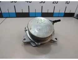 Насос вакуумный