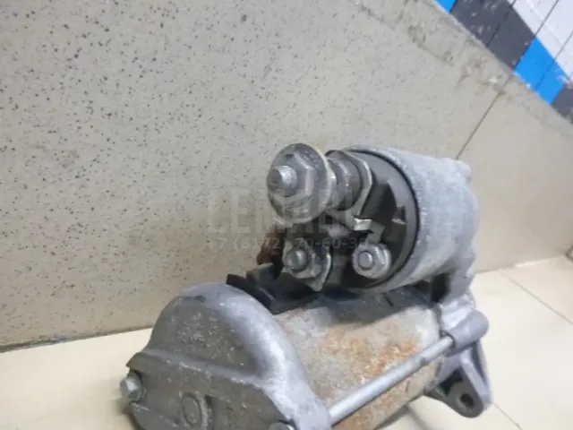 Стартер
