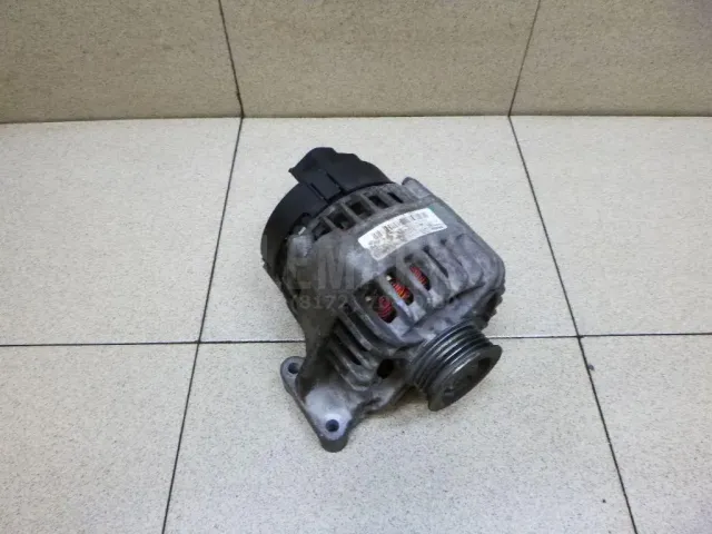 Генератор для  Fiat Ulysse 2002-2011