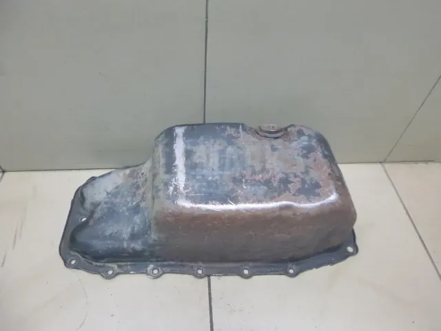Поддон масляный двигателя