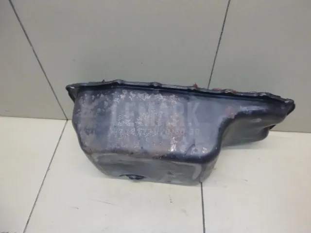 Поддон масляный двигателя для  Audi Q3 (8U) 2012-2018