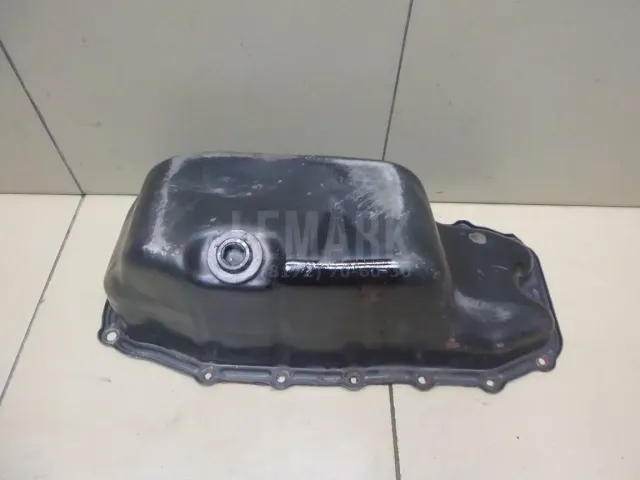 Поддон масляный двигателя для  Audi Q3 (8U) 2012-2018