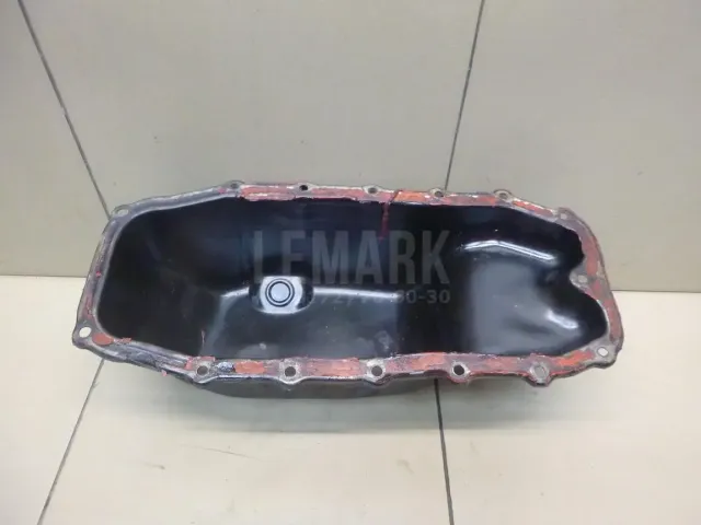 Поддон масляный двигателя для  Audi Q3 (8U) 2012-2018