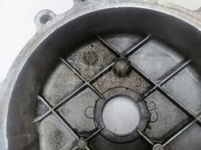 Насос масляный