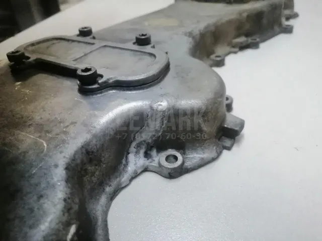 Насос масляный