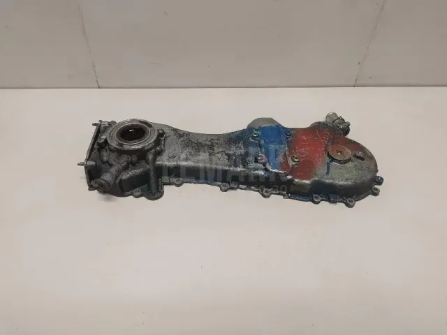 Насос масляный