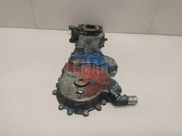 Насос масляный
