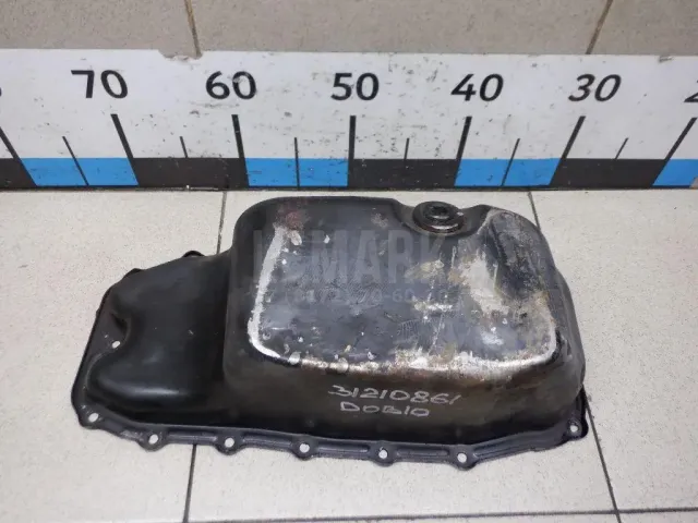Поддон масляный двигателя для  Audi A1 (8X) 2010-2018