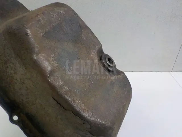 Поддон масляный двигателя