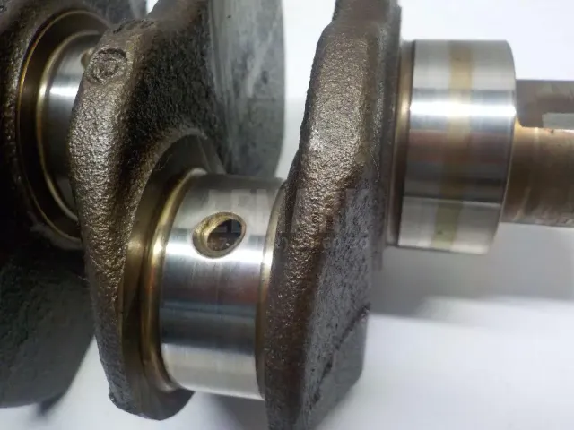 Коленвал для  Acura