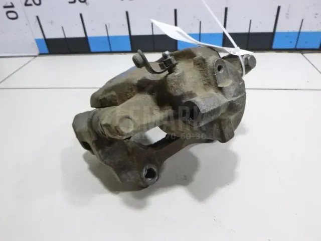 Суппорт тормозной передний левый для  Ford Fiesta 1995-2001