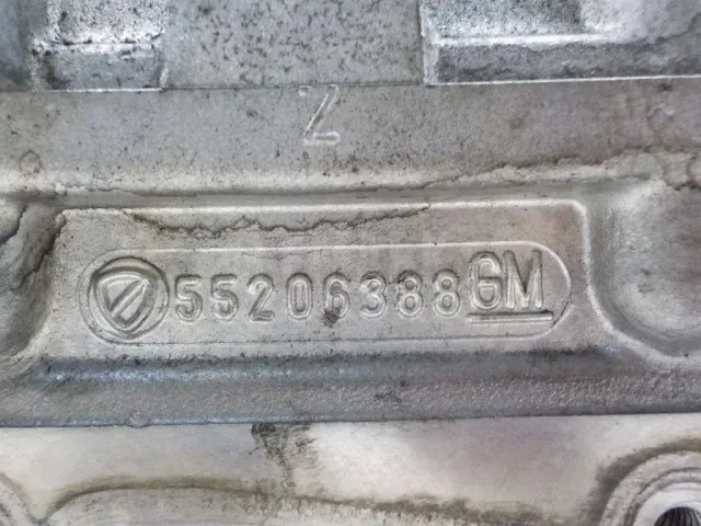 Головка блока
