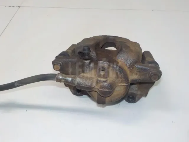 Суппорт тормозной передний левый для  Ford Mondeo IV 2007-2015