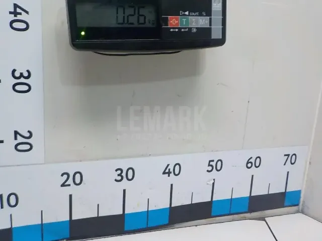 Вилка включения передачи