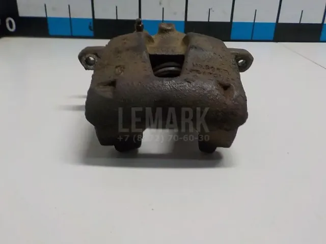 Суппорт тормозной передний правый для  Ford Mondeo III 2000-2007