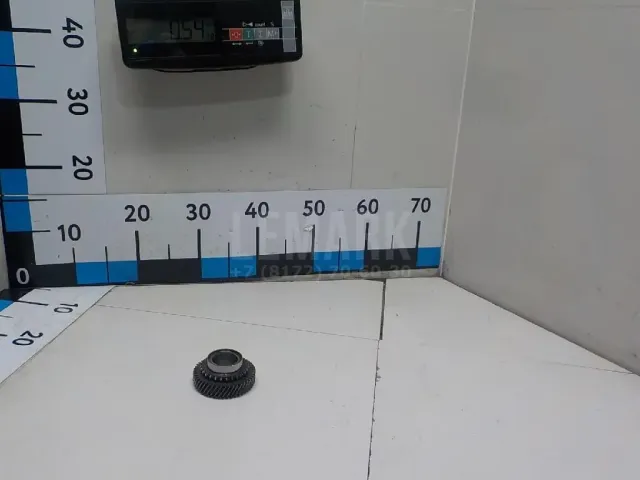 Шестерня КПП