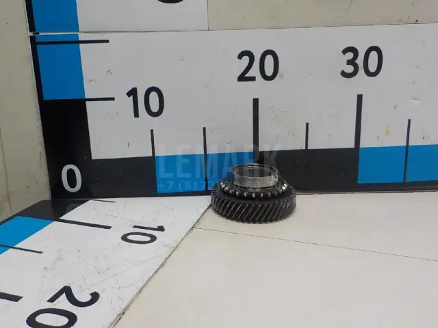 Шестерня КПП