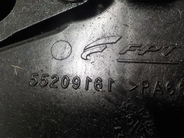 Поддон масляный двигателя для  Audi Q3 (8U) 2012-2018