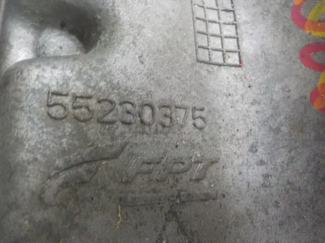 Поддон масляный двигателя для  Audi Q3 (8U) 2012-2018