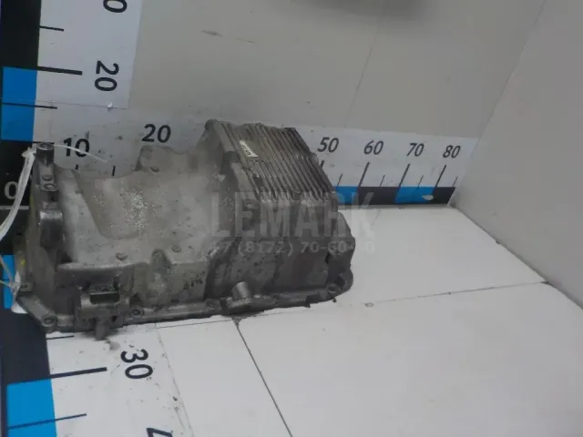 Поддон масляный двигателя для  Audi Q3 (8U) 2012-2018