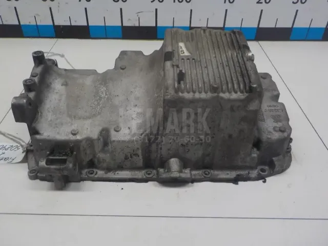 Поддон масляный двигателя для  Audi Q3 (8U) 2012-2018