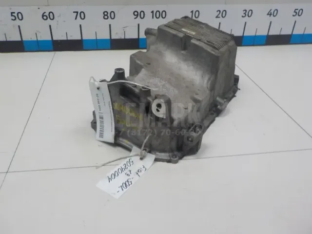 Поддон масляный двигателя для  Audi Q3 (8U) 2012-2018