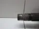 Полуось передняя левая