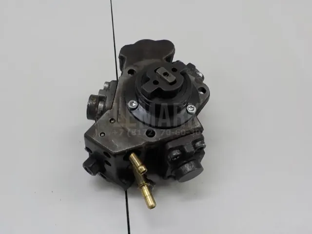 ТНВД