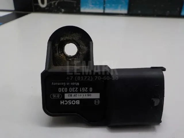 Датчик абсолютного давления для  Honda Airwave 2004-2010