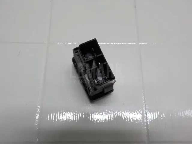 Кнопка противотуманки