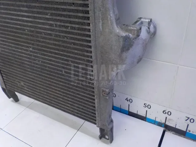 Интеркулер