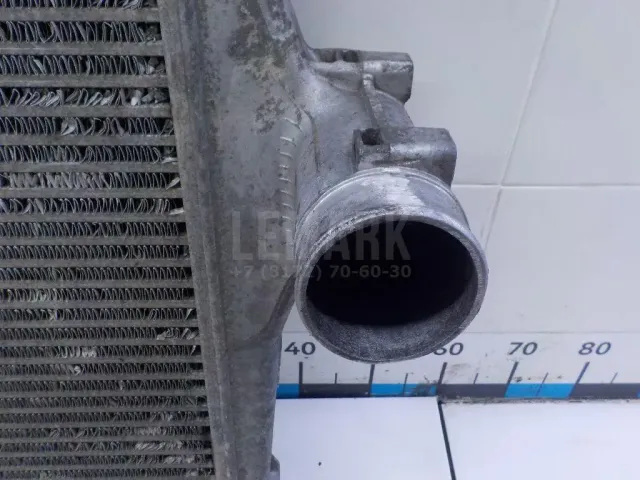 Интеркулер
