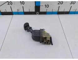 Кран ручного тормоза