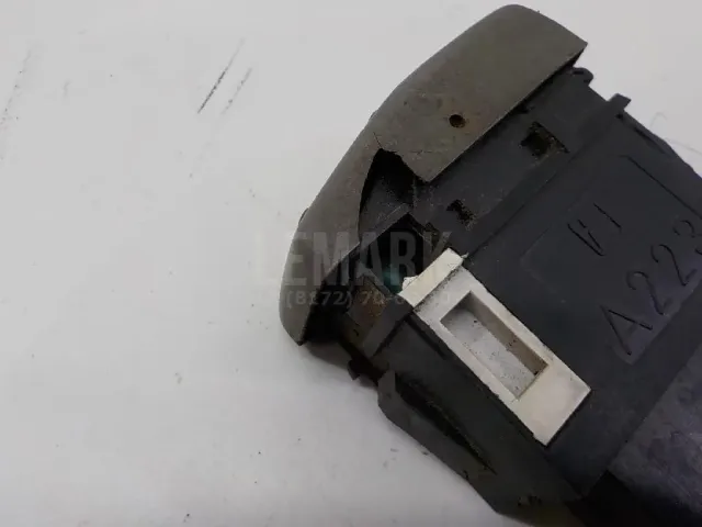 Кнопка противотуманки для  Chrysler Sebring 2006-2010
